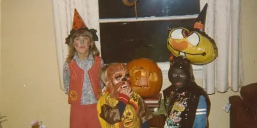 Another year, another ‘Ween